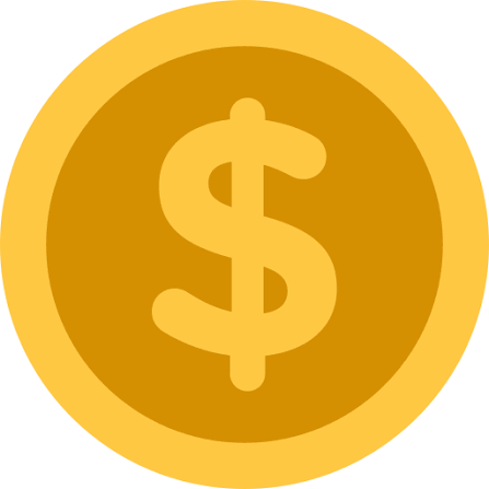 gold coin